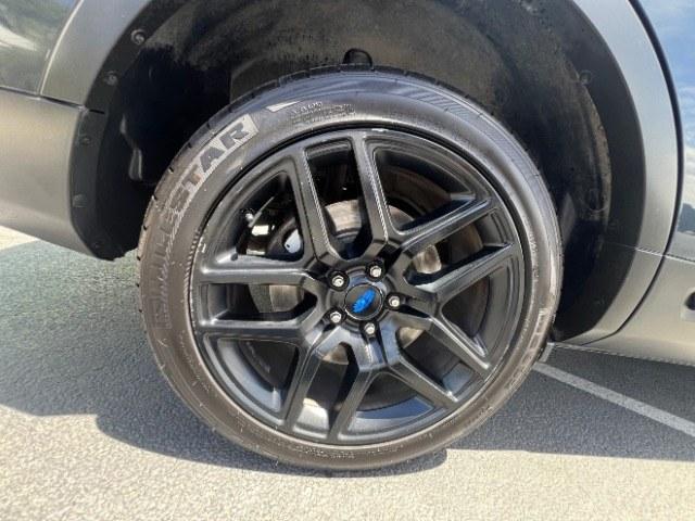 2017 Shadow Black /Ebony Black w/Red Accent Stitching Ford Explorer Sport (1FM5K8GT5HG) with an EcoBoost 3.5L V-6 gasoline direct injection engine, Automatic transmission, located at 1865 East Red Hills Pkwy, St. George, 84770, (435) 628-0023, 37.120850, -113.543640 - We specialize in helping ALL people get the best financing available. No matter your credit score, good, bad or none we can get you an amazing rate. Had a bankruptcy, divorce, or repossessions? We give you the green light to get your credit back on the road. Low down and affordable payments that fit- Photo#11