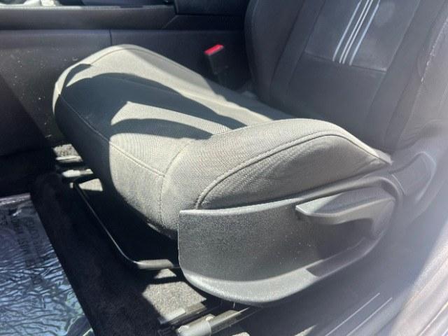 2021 Portofino Gray /Black Hyundai Elantra SEL (KMHLS4AG7MU) with an Nu 2L I-4 DOHC engine, Automatic transmission, located at 940 North Main Street, Cedar City, UT, 84720, (435) 628-0023, 37.692936, -113.061897 - We specialize in helping ALL people get the best financing available. No matter your credit score, good, bad or none we can get you an amazing rate. Had a bankruptcy, divorce, or repossessions? We give you the green light to get your credit back on the road. Low down and affordable payments that fit- Photo#13