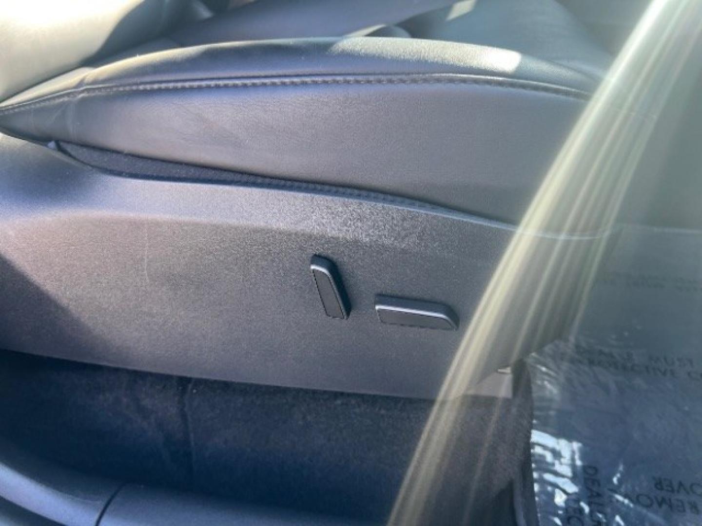 2024 Stealth Grey /Black Tesla Model Y Long Range Dual Motor All-Wheel Drive (7SAYGAEE8RF) with an ELECTRIC engine, Electric transmission, located at 1865 East Red Hills Pkwy, St. George, 84770, (435) 628-0023, 37.120850, -113.543640 - Excellent Tesla Model Y Long Range All Wheel Drive , 7 Seats HW4!, Interior and exterior in great condition. Small scratches and dings as pictured. Every Tesla we sell has had cabin air filter replaced, radiator cleaned, fluids topped AND comes with a mobile charging kit! Battery is healthy and ge- Photo#26