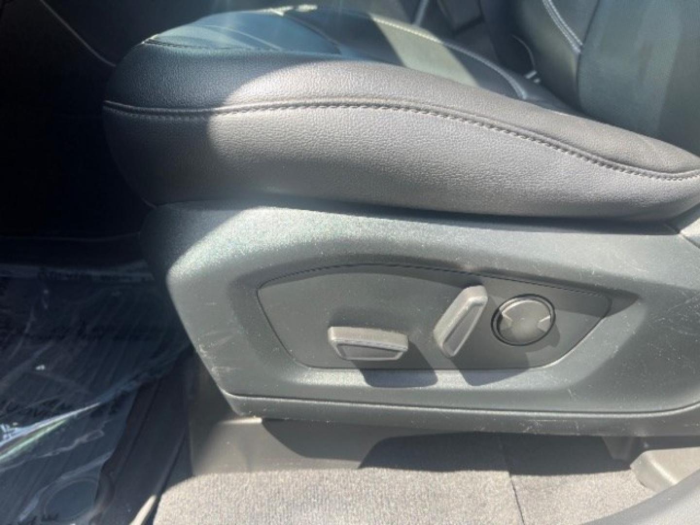 2021 Stone Gray Metallic /Ebony Ford Explorer Limited (1FMSK8FH1MG) with an 3.3L V-6 port/direct injection engine, Automatic transmission, located at 1865 East Red Hills Pkwy, St. George, 84770, (435) 628-0023, 37.120850, -113.543640- Photo#13