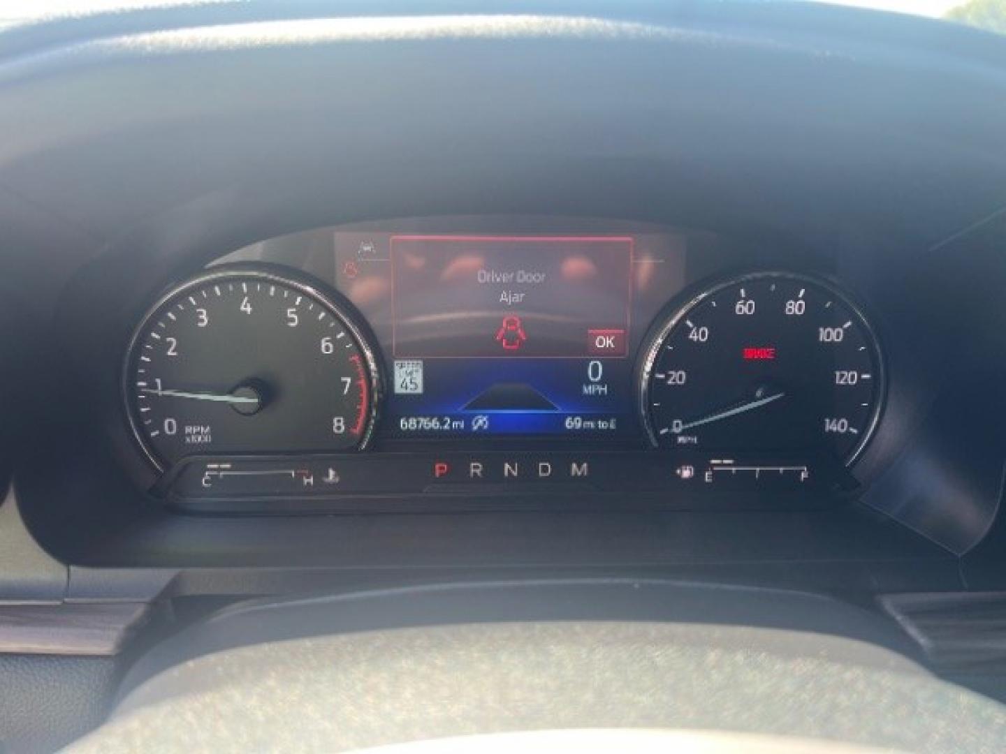 2021 Stone Gray Metallic /Ebony Ford Explorer Limited (1FMSK8FH1MG) with an 3.3L V-6 port/direct injection engine, Automatic transmission, located at 1865 East Red Hills Pkwy, St. George, 84770, (435) 628-0023, 37.120850, -113.543640- Photo#16