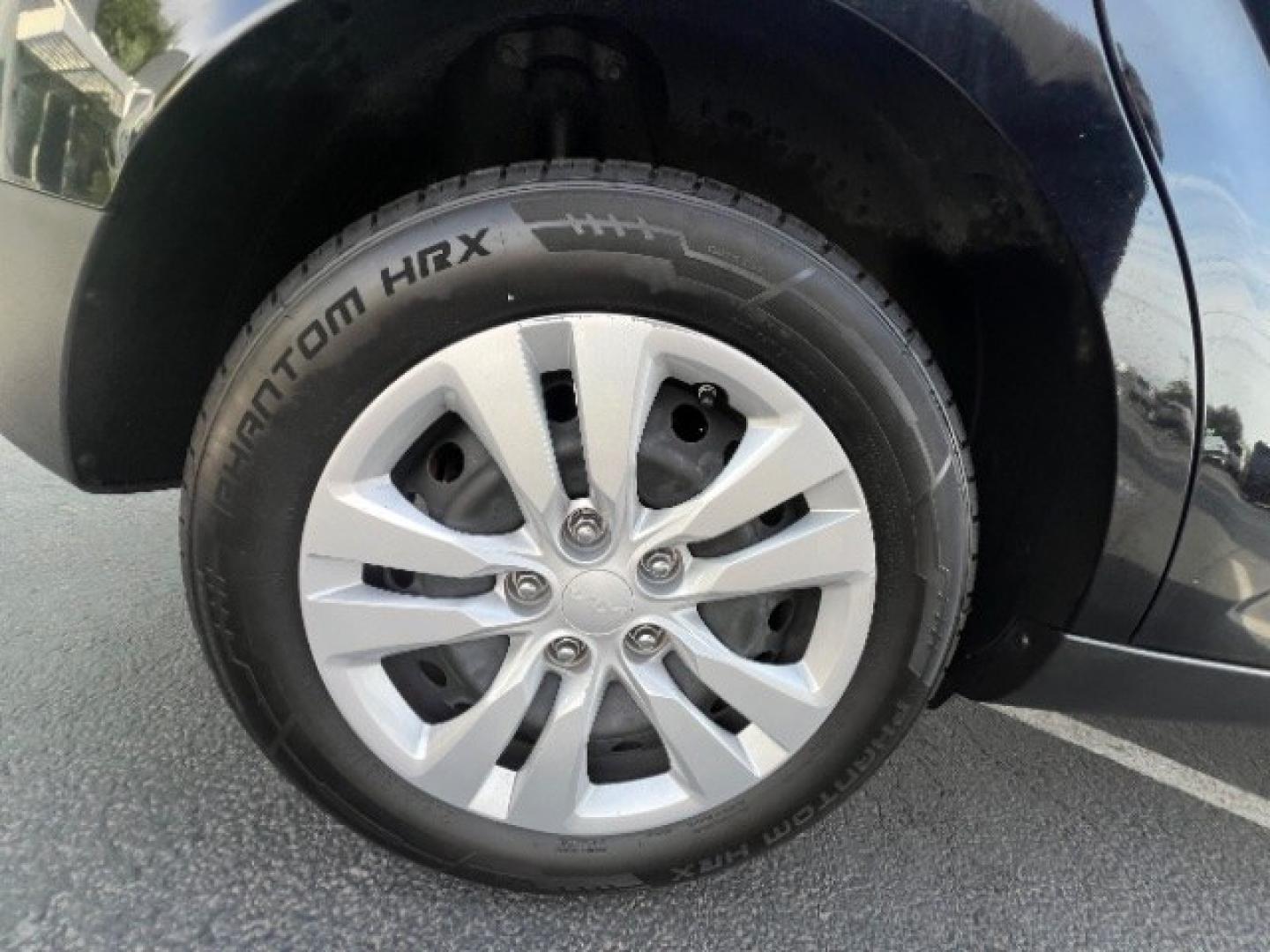 2022 Cherry Black /Black Kia Soul LX (KNDJ23AU4N7) with an 2L I-4 DOHC engine, Automatic transmission, located at 1865 East Red Hills Pkwy, St. George, 84770, (435) 628-0023, 37.120850, -113.543640 - We specialize in helping ALL people get the best financing available. No matter your credit score, good, bad or none we can get you an amazing rate. Had a bankruptcy, divorce, or repossessions? We give you the green light to get your credit back on the road. Low down and affordable payments that fit- Photo#9