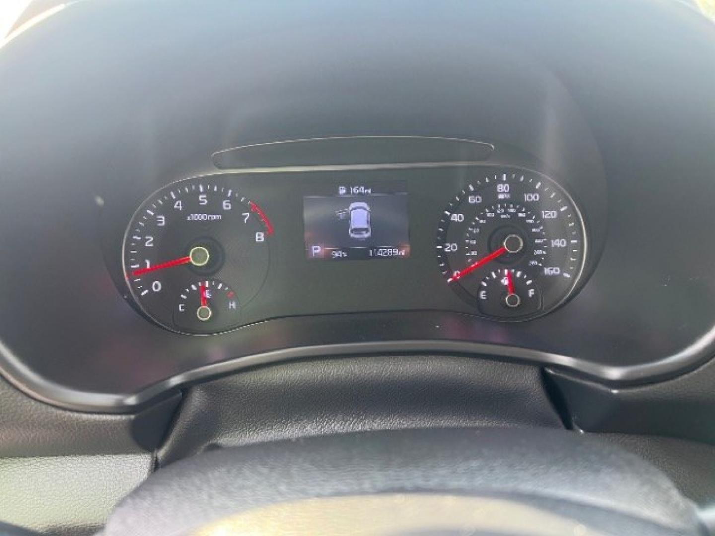 2022 Cherry Black /Black Kia Soul LX (KNDJ23AU4N7) with an 2L I-4 DOHC engine, Automatic transmission, located at 1865 East Red Hills Pkwy, St. George, 84770, (435) 628-0023, 37.120850, -113.543640 - We specialize in helping ALL people get the best financing available. No matter your credit score, good, bad or none we can get you an amazing rate. Had a bankruptcy, divorce, or repossessions? We give you the green light to get your credit back on the road. Low down and affordable payments that fit- Photo#16