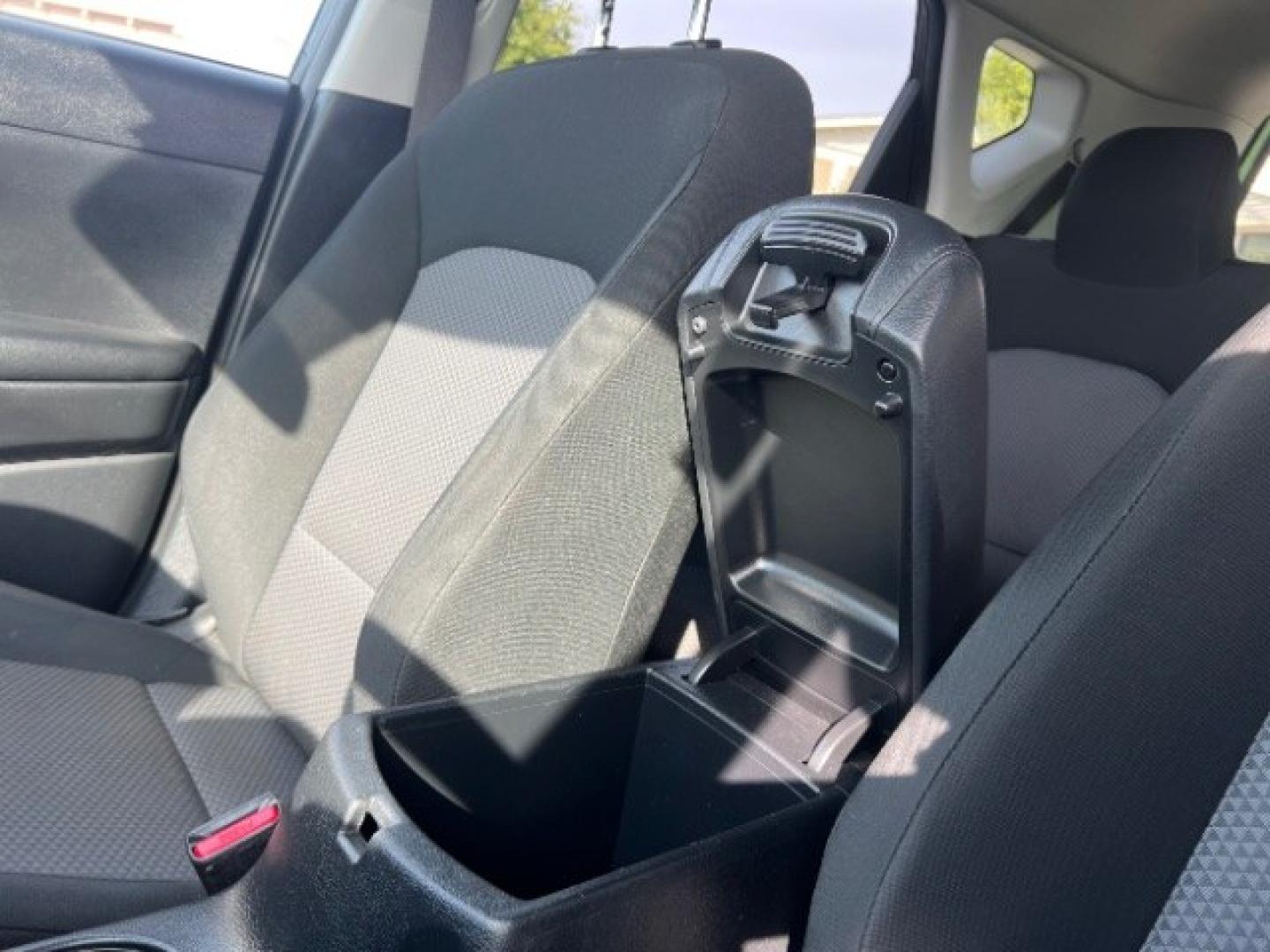2022 Cherry Black /Black Kia Soul LX (KNDJ23AU4N7) with an 2L I-4 DOHC engine, Automatic transmission, located at 1865 East Red Hills Pkwy, St. George, 84770, (435) 628-0023, 37.120850, -113.543640 - We specialize in helping ALL people get the best financing available. No matter your credit score, good, bad or none we can get you an amazing rate. Had a bankruptcy, divorce, or repossessions? We give you the green light to get your credit back on the road. Low down and affordable payments that fit- Photo#19