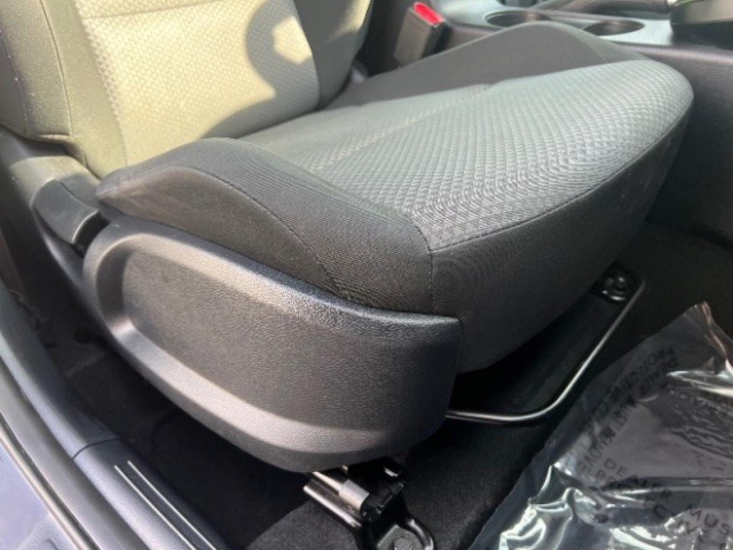 2022 Cherry Black /Black Kia Soul LX (KNDJ23AU4N7) with an 2L I-4 DOHC engine, Automatic transmission, located at 1865 East Red Hills Pkwy, St. George, 84770, (435) 628-0023, 37.120850, -113.543640 - We specialize in helping ALL people get the best financing available. No matter your credit score, good, bad or none we can get you an amazing rate. Had a bankruptcy, divorce, or repossessions? We give you the green light to get your credit back on the road. Low down and affordable payments that fit- Photo#27
