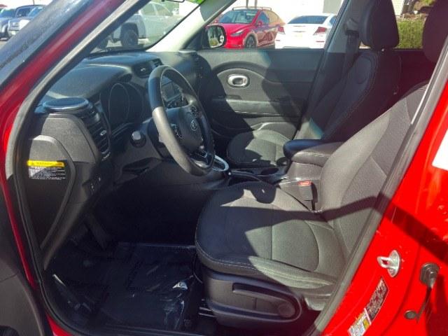 2016 Inferno Red /Gray 2-Tone Kia Soul + (KNDJP3A57G7) with an 2L I-4 gasoline direct injection engine, Automatic transmission, located at 940 North Main Street, Cedar City, UT, 84720, (435) 628-0023, 37.692936, -113.061897 - This 2016 Kia Soul + is $10,000 on the Cedar City lot. It shows 102,411 miles. Listed sales price includes $300 doc fee. 4 REASONS TO BUY FROM 4 SEASONS ~~CERTIFIED PREOWNED - This vehicle has gone through a 50 point inspection and road test. We fixed everything that was broken or worn out. On av- Photo#14