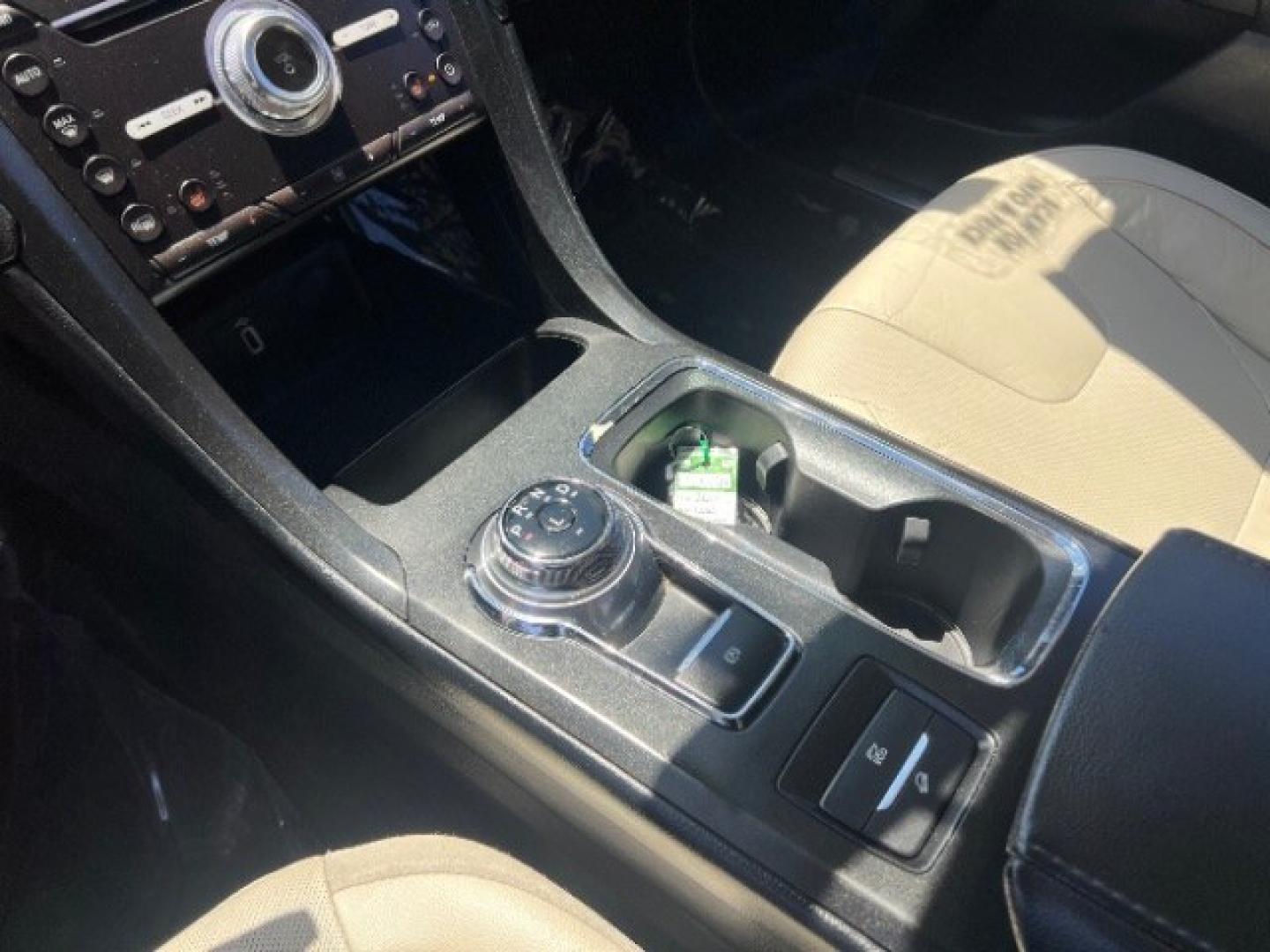2017 Lightning Blue /Medium Soft Ceramic Ford Fusion Hybrid Titanium (3FA6P0RU8HR) with an 2L I-4 DOHC engine, Automatic transmission, located at 1865 East Red Hills Pkwy, St. George, 84770, (435) 628-0023, 37.120850, -113.543640 - We specialize in helping ALL people get the best financing available. No matter your credit score, good, bad or none we can get you an amazing rate. Had a bankruptcy, divorce, or repossessions? We give you the green light to get your credit back on the road. Low down and affordable payments that fit- Photo#18