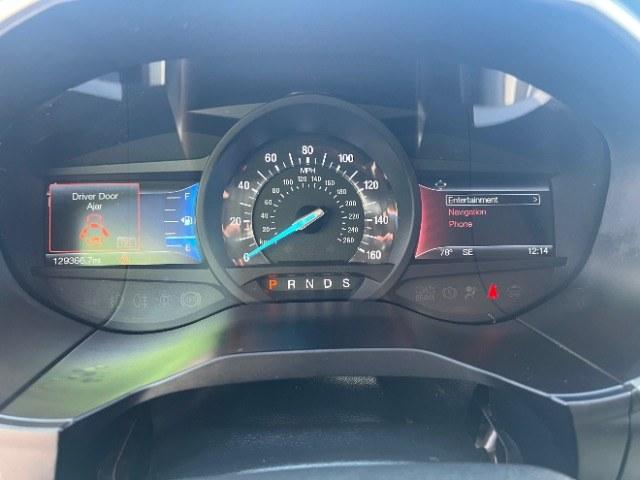 2017 Ingot Silver Metallic /Ebony Ford Edge SEL (2FMPK3J83HB) with an 3.5L V-6 DOHC engine, Automatic transmission, located at 940 North Main Street, Cedar City, UT, 84720, (435) 628-0023, 37.692936, -113.061897 - We specialize in helping ALL people get the best financing available. No matter your credit score, good, bad or none we can get you an amazing rate. Had a bankruptcy, divorce, or repossessions? We give you the green light to get your credit back on the road. Low down and affordable payments that fit- Photo#16
