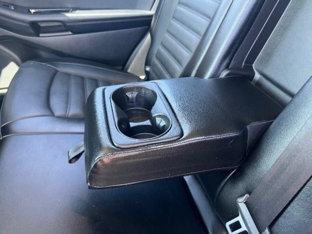 2017 Ingot Silver Metallic /Ebony Ford Edge SEL (2FMPK3J83HB) with an 3.5L V-6 DOHC engine, Automatic transmission, located at 940 North Main Street, Cedar City, UT, 84720, (435) 628-0023, 37.692936, -113.061897 - We specialize in helping ALL people get the best financing available. No matter your credit score, good, bad or none we can get you an amazing rate. Had a bankruptcy, divorce, or repossessions? We give you the green light to get your credit back on the road. Low down and affordable payments that fit- Photo#22