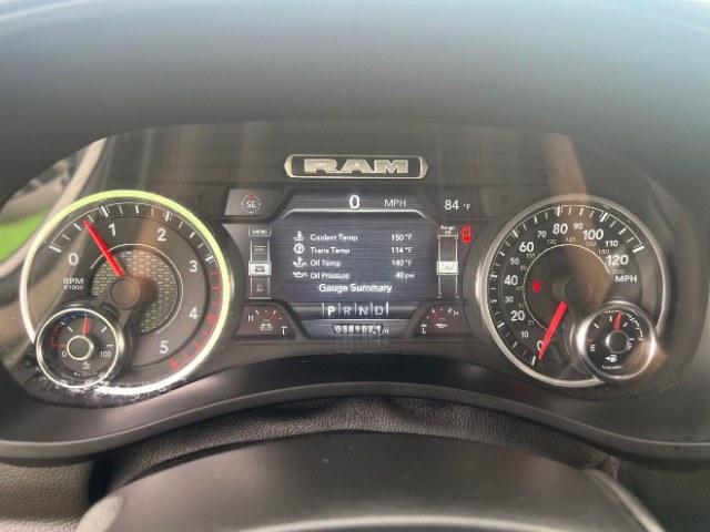 2024 Pearl White /Black Ram 2500 Laramie Crew Cab 4x4 6'4 Box (3C6UR5FL6RG) with an Cummins 6.7L I-6 direct injection engine, Automatic transmission, located at 1865 East Red Hills Pkwy, St. George, 84770, (435) 628-0023, 37.120850, -113.543640 - Versatile Southern Utah travel starts with this 2024 Ram 2500 Laramie Crew Cab 4x4 6'4 Box. Its 6.7L Cummins turbo diesel inline 6, automatic transmission, and four-wheel drive make it a smart fit for towing, work sites, job runs, and long Southern Utah hauls. With 37,653 miles, this Ram 2500 is rea- Photo#16