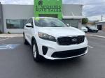 2019 Kia Sorento 3.3L LX