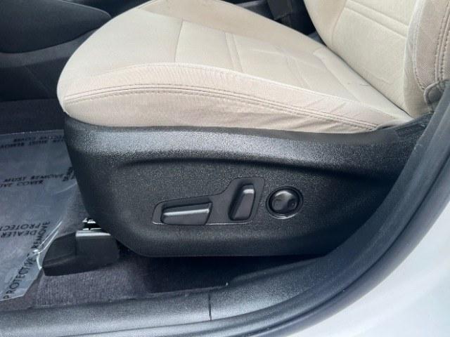 2019 Snow White Pearl /Stone Beige Kia Sorento 3.3L LX (5XYPGDA59KG) with an Lambda II 3.3L V-6 gasoline direct injection engine, AUTOMATIC transmission, located at 940 North Main Street, Cedar City, UT, 84720, (435) 628-0023, 37.692936, -113.061897 - This 2019 Kia Sorento LX is $11,000 in Cedar City. Mileage on the card is 118,379. Listed sales price includes $300 doc fee. 4 REASONS TO BUY FROM 4 SEASONS ~~CERTIFIED PREOWNED - This vehicle has gone through a 50 point inspection and road test. We fixed everything that was broken or worn out. O- Photo#13