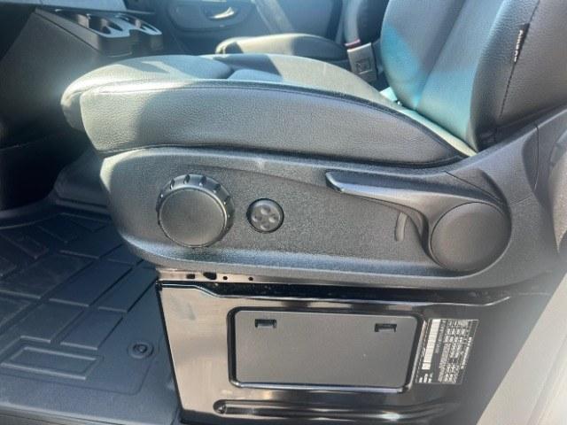 2024 Jet Black /Black Mercedes-Benz Sprinter 2500 Standard Roof 4-Cyl Diesel HO (W1Z4NFVY4RP) with an 2L I-4 diesel direct injection engine, Automatic transmission, located at 1865 East Red Hills Pkwy, St. George, 84770, (435) 628-0023, 37.120850, -113.543640 - Versatile Southern Utah travel starts with this 2024 Mercedes-Benz Sprinter 2500 Standard Roof Passenger Van. Its 2.0L turbo diesel engine, automatic transmission, and all-wheel drive make it a smart fit for group travel, shuttle duty, work crews, and custom builds. With 42960 miles, this Sprinter i- Photo#13