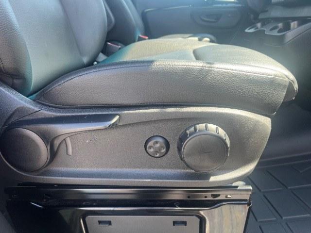 2024 Jet Black /Black Mercedes-Benz Sprinter 2500 Standard Roof 4-Cyl Diesel HO (W1Z4NFVY4RP) with an 2L I-4 diesel direct injection engine, Automatic transmission, located at 1865 East Red Hills Pkwy, St. George, 84770, (435) 628-0023, 37.120850, -113.543640 - Versatile Southern Utah travel starts with this 2024 Mercedes-Benz Sprinter 2500 Standard Roof Passenger Van. Its 2.0L turbo diesel engine, automatic transmission, and all-wheel drive make it a smart fit for group travel, shuttle duty, work crews, and custom builds. With 42960 miles, this Sprinter i- Photo#25