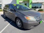 2013 Honda Odyssey EX-L
