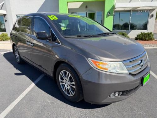 2013 Honda Odyssey EX-L