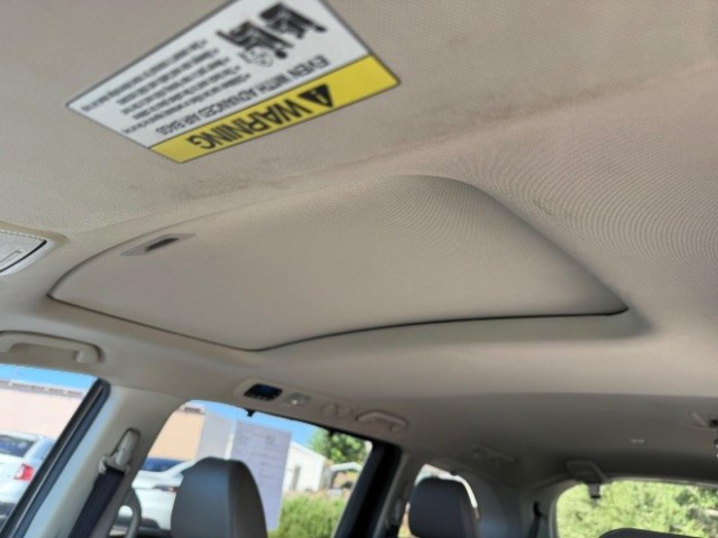 2013 Smoky Topaz Metallic /Truffle Honda Odyssey EX-L (5FNRL5H65DB) with an 3.5L V-6 i-VTEC variable valve control engine, Automatic transmission, located at 1865 East Red Hills Pkwy, St. George, 84770, (435) 628-0023, 37.120850, -113.543640 - Versatile Southern Utah travel starts with this 2013 Honda Odyssey EX-L. Its 3.5L V6 engine, automatic transmission, and front-wheel drive make it a smart fit for school runs, road trips, and family errands. With 152993 miles, this Odyssey is ready for its next adventure. The EX-L adds leather seat- Photo#24