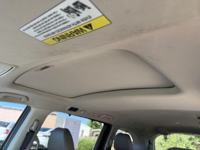 2013 Smoky Topaz Metallic /Truffle Honda Odyssey EX-L (5FNRL5H65DB) with an 3.5L V-6 i-VTEC variable valve control engine, Automatic transmission, located at 1865 East Red Hills Pkwy, St. George, 84770, (435) 628-0023, 37.120850, -113.543640 - This 2013 Honda Odyssey EX-L sits in St. George at $12,000. The odometer reads 152,993. Listed sales price includes $300 doc fee. 4 REASONS TO BUY FROM 4 SEASONS ~~CERTIFIED PREOWNED - This vehicle has gone through a 50 point inspection and road test. We fixed everything that was broken or worn o- Photo#24