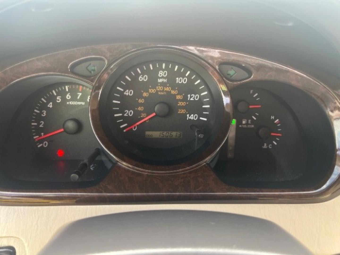 2002 Millennium Silver Metallic /Ivory Toyota Highlander V6 | Limited V6 (JTEHF21A520) with an 3L V-6 DOHC engine, Automatic transmission, located at 940 North Main Street, Cedar City, UT, 84720, (435) 628-0023, 37.692936, -113.061897 - We specialize in helping ALL people get the best financing available. No matter your credit score, good, bad or none we can get you an amazing rate. Had a bankruptcy, divorce, or repossessions? We give you the green light to get your credit back on the road. Low down and affordable payments that fit- Photo#16