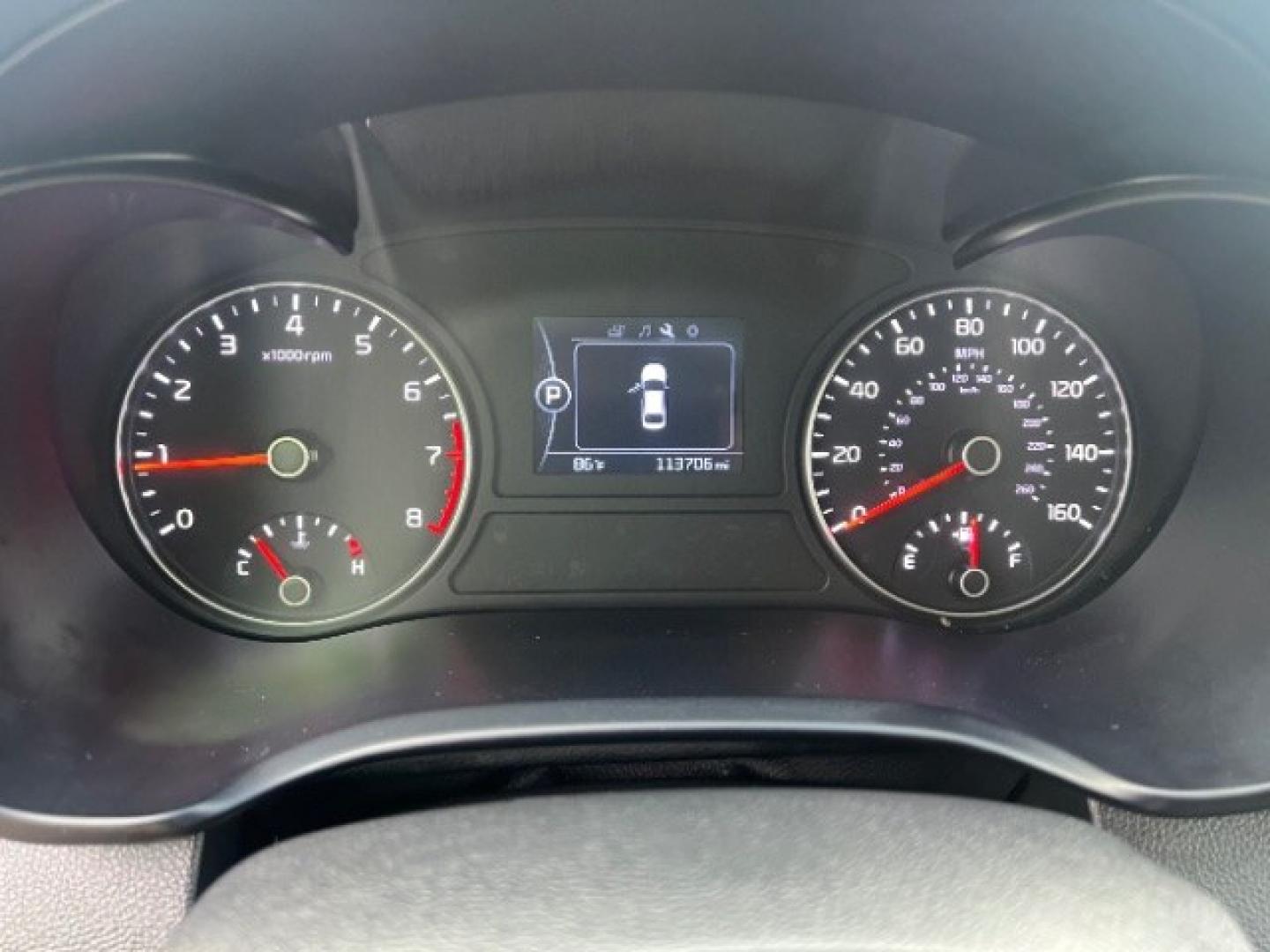 2018 Titanium Silver /Beige Kia Optima LX (5XXGT4L31JG) with an Theta II 2.4L I-4 gasoline direct injection engine, Automatic transmission, located at 1865 East Red Hills Pkwy, St. George, 84770, (435) 628-0023, 37.120850, -113.543640 - We specialize in helping ALL people get the best financing available. No matter your credit score, good, bad or none we can get you an amazing rate. Had a bankruptcy, divorce, or repossessions? We give you the green light to get your credit back on the road. Low down and affordable payments that fit- Photo#16