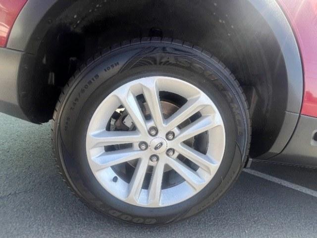 2016 Red /Beige Ford Explorer Base 4WD (1FM5K8B81GG) , Automatic transmission, located at 940 North Main Street, Cedar City, UT, 84720, (435) 628-0023, 37.692936, -113.061897 - We specialize in helping ALL people get the best financing available. No matter your credit score, good, bad or none we can get you an amazing rate. Had a bankruptcy, divorce, or repossessions? We give you the green light to get your credit back on the road. Low down and affordable payments that fit- Photo#10