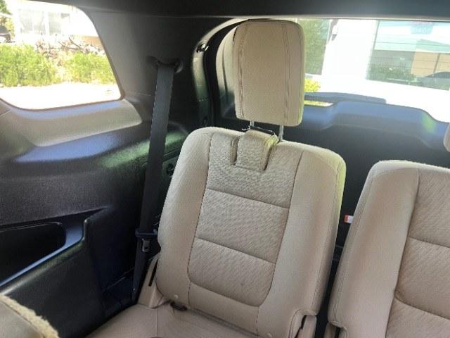 2016 Red /Beige Ford Explorer Base 4WD (1FM5K8B81GG) , Automatic transmission, located at 940 North Main Street, Cedar City, UT, 84720, (435) 628-0023, 37.692936, -113.061897 - We specialize in helping ALL people get the best financing available. No matter your credit score, good, bad or none we can get you an amazing rate. Had a bankruptcy, divorce, or repossessions? We give you the green light to get your credit back on the road. Low down and affordable payments that fit- Photo#23