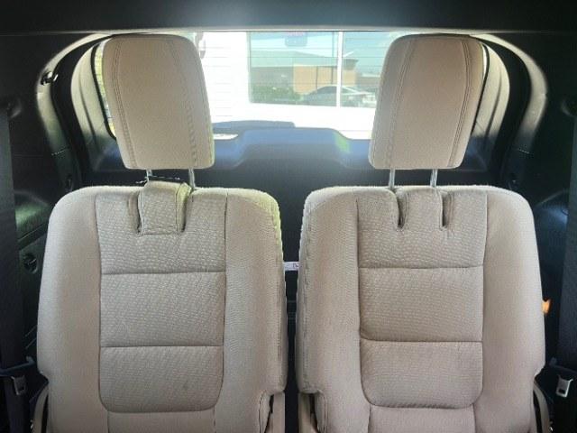 2016 Red /Beige Ford Explorer Base 4WD (1FM5K8B81GG) , Automatic transmission, located at 940 North Main Street, Cedar City, UT, 84720, (435) 628-0023, 37.692936, -113.061897 - We specialize in helping ALL people get the best financing available. No matter your credit score, good, bad or none we can get you an amazing rate. Had a bankruptcy, divorce, or repossessions? We give you the green light to get your credit back on the road. Low down and affordable payments that fit- Photo#24