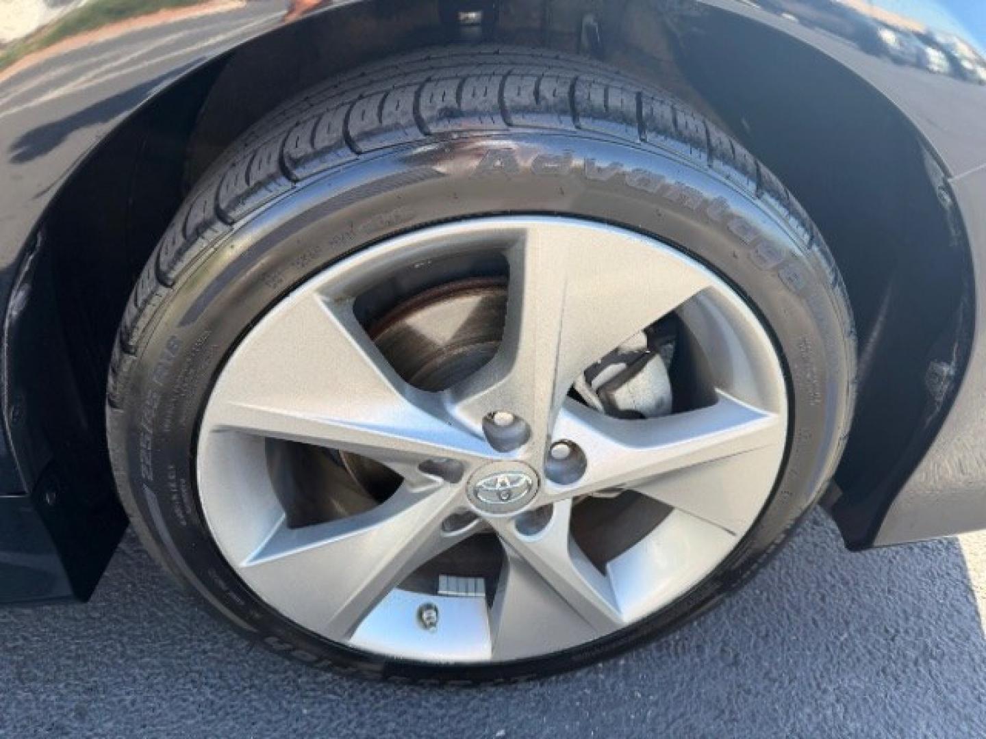 2014 Toyota Camry SE (4T1BF1FK5EU) with an 2.5L I-4 DOHC engine, located at 1865 East Red Hills Pkwy, St. George, 84770, (435) 628-0023, 37.120850, -113.543640 - We specialize in helping ALL people get the best financing available. No matter your credit score, good, bad or none we can get you an amazing rate. Had a bankruptcy, divorce, or repossessions? We give you the green light to get your credit back on the road. Low down and affordable payments that fit- Photo#10