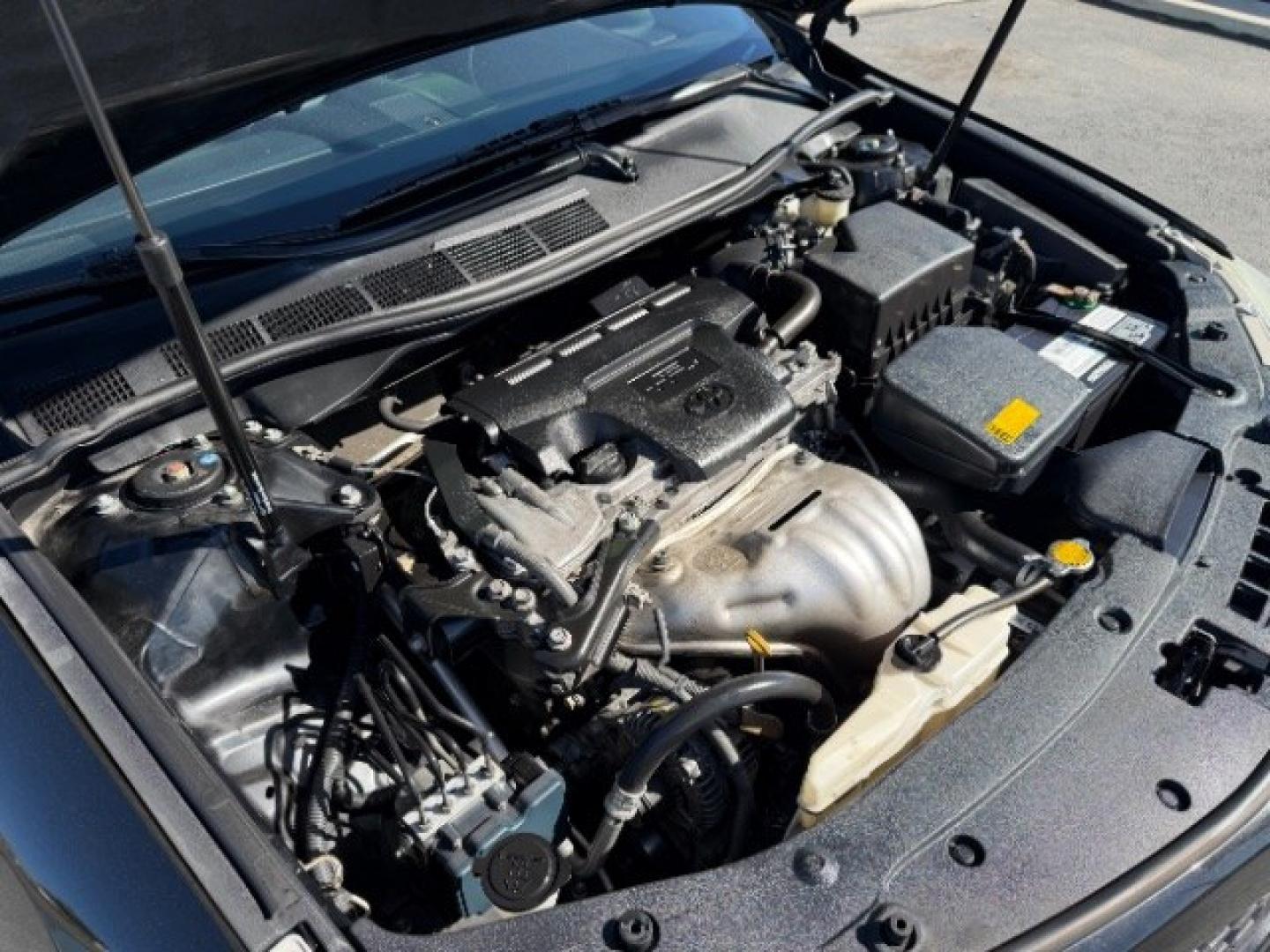 2014 Toyota Camry SE (4T1BF1FK5EU) with an 2.5L I-4 DOHC engine, located at 1865 East Red Hills Pkwy, St. George, 84770, (435) 628-0023, 37.120850, -113.543640 - We specialize in helping ALL people get the best financing available. No matter your credit score, good, bad or none we can get you an amazing rate. Had a bankruptcy, divorce, or repossessions? We give you the green light to get your credit back on the road. Low down and affordable payments that fit- Photo#23