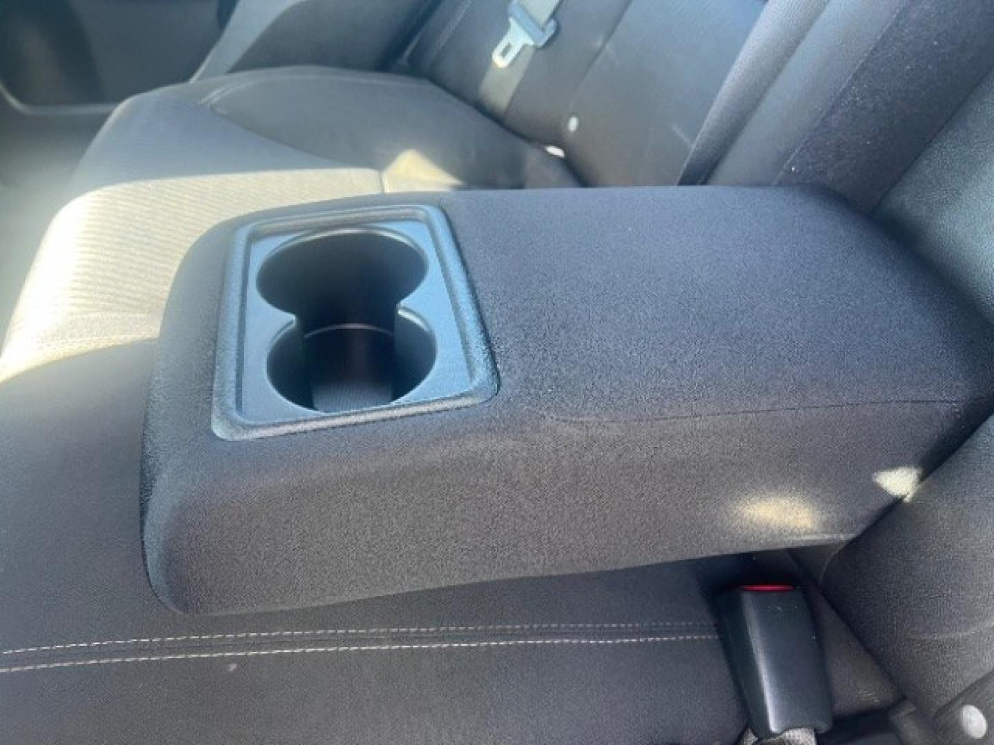2015 Champagne Frost Pearl /Black Honda Accord Sport (1HGCR2F53FA) with an 2.4L I-4 gasoline direct injection engine, Automatic transmission, located at 940 North Main Street, Cedar City, UT, 84720, (435) 628-0023, 37.692936, -113.061897 - We specialize in helping ALL people get the best financing available. No matter your credit score, good, bad or none we can get you an amazing rate. Had a bankruptcy, divorce, or repossessions? We give you the green light to get your credit back on the road. Low down and affordable payments that fit- Photo#22