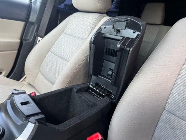 2015 Ingot Silver Metallic /Charcoal Black, leather Ford Explorer XLT FWD (1FM5K7D86FG) with an 3.5L V6 DOHC 24V engine, 6-Speed Automatic transmission, located at 1865 East Red Hills Pkwy, St. George, 84770, (435) 628-0023, 37.120850, -113.543640 - Versatile Southern Utah travel starts with this 2015 Ford Explorer XLT FWD. Its 3.5L V6, 6-speed automatic, and front-wheel drive make it a smart fit for school runs, family trips, and road adventures. With 132,787 miles, this Explorer is ready for its next adventure. The XLT adds charcoal black le- Photo#19