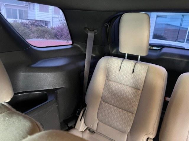 2015 Ingot Silver Metallic /Charcoal Black, leather Ford Explorer XLT FWD (1FM5K7D86FG) with an 3.5L V6 DOHC 24V engine, 6-Speed Automatic transmission, located at 1865 East Red Hills Pkwy, St. George, 84770, (435) 628-0023, 37.120850, -113.543640 - Versatile Southern Utah travel starts with this 2015 Ford Explorer XLT FWD. Its 3.5L V6, 6-speed automatic, and front-wheel drive make it a smart fit for school runs, family trips, and road adventures. With 132,787 miles, this Explorer is ready for its next adventure. The XLT adds charcoal black le- Photo#23
