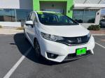 2015 Honda Fit EX-L | EX