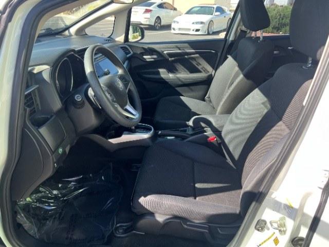 2015 White Orchid Pearl /Black Honda Fit EX-L | EX (3HGGK5H83FM) with an 1.5L I-4 gasoline direct injection engine, Automatic transmission, located at 940 North Main Street, Cedar City, UT, 84720, (435) 628-0023, 37.692936, -113.061897 - Versatile Southern Utah travel starts with this 2015 Honda Fit EX-L/EX. Its 1.5L 4-cylinder engine, CVT automatic transmission, and front-wheel drive make it a smart fit for commuting, errands, and easy Southern Utah trips. With 119601 miles, this Fit is ready for its next adventure. The EX-L/EX ad- Photo#14