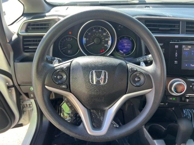 2015 White Orchid Pearl /Black Honda Fit EX-L | EX (3HGGK5H83FM) with an 1.5L I-4 gasoline direct injection engine, Automatic transmission, located at 940 North Main Street, Cedar City, UT, 84720, (435) 628-0023, 37.692936, -113.061897 - Versatile Southern Utah travel starts with this 2015 Honda Fit EX-L/EX. Its 1.5L 4-cylinder engine, CVT automatic transmission, and front-wheel drive make it a smart fit for commuting, errands, and easy Southern Utah trips. With 119601 miles, this Fit is ready for its next adventure. The EX-L/EX ad- Photo#15