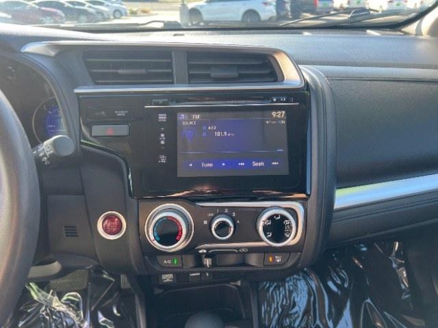 2015 White Orchid Pearl /Black Honda Fit EX-L | EX (3HGGK5H83FM) with an 1.5L I-4 gasoline direct injection engine, Automatic transmission, located at 940 North Main Street, Cedar City, UT, 84720, (435) 628-0023, 37.692936, -113.061897 - Versatile Southern Utah travel starts with this 2015 Honda Fit EX-L/EX. Its 1.5L 4-cylinder engine, CVT automatic transmission, and front-wheel drive make it a smart fit for commuting, errands, and easy Southern Utah trips. With 119601 miles, this Fit is ready for its next adventure. The EX-L/EX ad- Photo#17