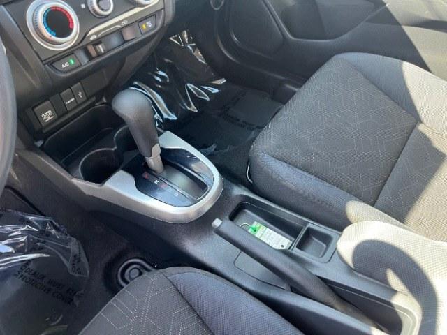 2015 White Orchid Pearl /Black Honda Fit EX-L | EX (3HGGK5H83FM) with an 1.5L I-4 gasoline direct injection engine, Automatic transmission, located at 940 North Main Street, Cedar City, UT, 84720, (435) 628-0023, 37.692936, -113.061897 - Versatile Southern Utah travel starts with this 2015 Honda Fit EX-L/EX. Its 1.5L 4-cylinder engine, CVT automatic transmission, and front-wheel drive make it a smart fit for commuting, errands, and easy Southern Utah trips. With 119601 miles, this Fit is ready for its next adventure. The EX-L/EX ad- Photo#18