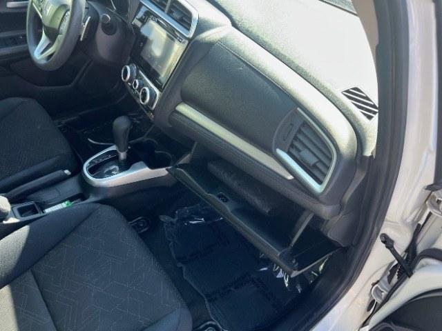 2015 White Orchid Pearl /Black Honda Fit EX-L | EX (3HGGK5H83FM) with an 1.5L I-4 gasoline direct injection engine, Automatic transmission, located at 940 North Main Street, Cedar City, UT, 84720, (435) 628-0023, 37.692936, -113.061897 - Versatile Southern Utah travel starts with this 2015 Honda Fit EX-L/EX. Its 1.5L 4-cylinder engine, CVT automatic transmission, and front-wheel drive make it a smart fit for commuting, errands, and easy Southern Utah trips. With 119601 miles, this Fit is ready for its next adventure. The EX-L/EX ad- Photo#28