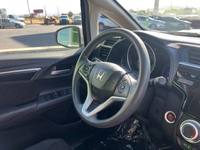 2015 White Orchid Pearl /Black Honda Fit EX-L | EX (3HGGK5H83FM) with an 1.5L I-4 gasoline direct injection engine, Automatic transmission, located at 940 North Main Street, Cedar City, UT, 84720, (435) 628-0023, 37.692936, -113.061897 - Versatile Southern Utah travel starts with this 2015 Honda Fit EX-L/EX. Its 1.5L 4-cylinder engine, CVT automatic transmission, and front-wheel drive make it a smart fit for commuting, errands, and easy Southern Utah trips. With 119601 miles, this Fit is ready for its next adventure. The EX-L/EX ad- Photo#29
