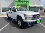 2005 GMC Canyon SLE