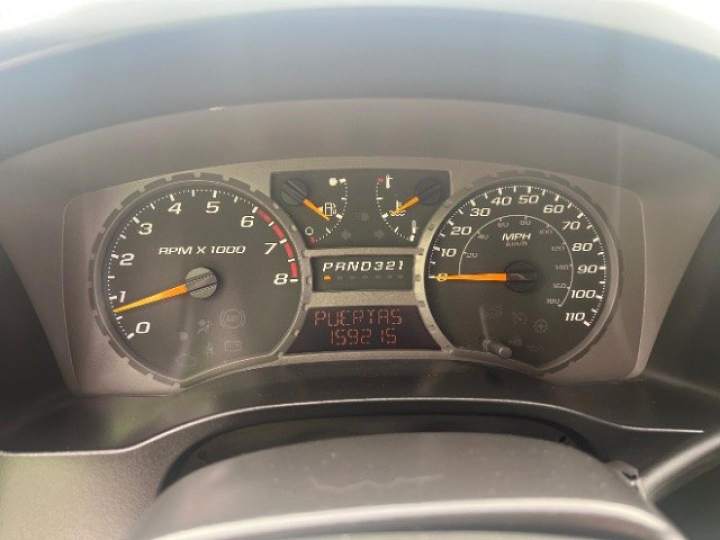 2005 Summit White /Pewter GMC Canyon SLE (1GTDS136258) with an Vortec 3.5L I-5 DOHC engine, Automatic transmission, located at 940 North Main Street, Cedar City, UT, 84720, (435) 628-0023, 37.692936, -113.061897 - Versatile Southern Utah travel starts with this 2005 GMC Canyon SLE Crew Cab. Its 3.5L five-cylinder, automatic transmission, and rear-wheel drive make it a smart fit for commuting, light hauling, and weekend projects. With 159,085 miles, this Canyon is ready for its next adventure. The SLE adds cr- Photo#16