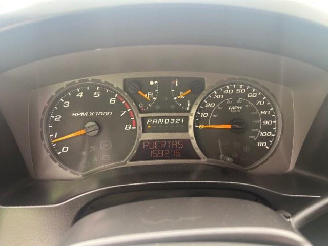 2005 Summit White /Pewter GMC Canyon SLE (1GTDS136258) with an Vortec 3.5L I-5 DOHC engine, Automatic transmission, located at 1865 East Red Hills Pkwy, St. George, 84770, (435) 628-0023, 37.120850, -113.543640 - We specialize in helping ALL people get the best financing available. No matter your credit score, good, bad or none we can get you an amazing rate. Had a bankruptcy, divorce, or repossessions? We give you the green light to get your credit back on the road. Low down and affordable payments that fit- Photo#16