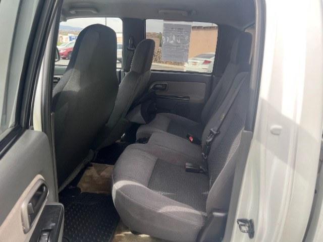 2005 Summit White /Pewter GMC Canyon SLE (1GTDS136258) with an Vortec 3.5L I-5 DOHC engine, Automatic transmission, located at 1865 East Red Hills Pkwy, St. George, 84770, (435) 628-0023, 37.120850, -113.543640 - We specialize in helping ALL people get the best financing available. No matter your credit score, good, bad or none we can get you an amazing rate. Had a bankruptcy, divorce, or repossessions? We give you the green light to get your credit back on the road. Low down and affordable payments that fit- Photo#20