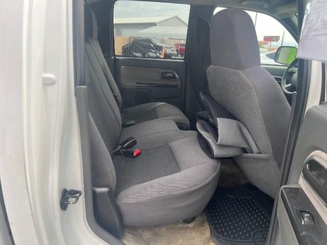 2005 Summit White /Pewter GMC Canyon SLE (1GTDS136258) with an Vortec 3.5L I-5 DOHC engine, Automatic transmission, located at 1865 East Red Hills Pkwy, St. George, 84770, (435) 628-0023, 37.120850, -113.543640 - We specialize in helping ALL people get the best financing available. No matter your credit score, good, bad or none we can get you an amazing rate. Had a bankruptcy, divorce, or repossessions? We give you the green light to get your credit back on the road. Low down and affordable payments that fit- Photo#23