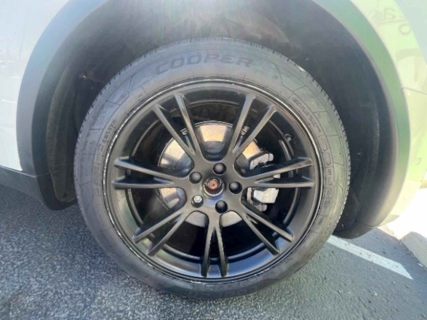 2020 Pearl White Multi-Coat /Black Tesla Model Y Long Range Dual Motor All-Wheel Drive (5YJYGDEE3LF) with an ELECTRIC engine, Electric transmission, located at 1865 East Red Hills Pkwy, St. George, 84770, (435) 628-0023, 37.120850, -113.543640 - Tesla Model Y All Wheel Drive HW3 and 5 Seats, Great tires. Every Tesla we sell has had cabin air filter replaced, radiator cleaned, fluids topped AND comes with a mobile charging kit! Battery is healthy and gets 267 on full Charge. Recurrent Range Score: Good 89% Clean title, 2 owners No accid- Photo#10