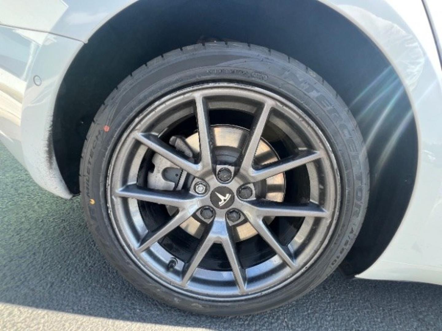 2021 Pearl White Multi-Coat /Black Tesla Model 3 Long Range Dual Motor All-Wheel Drive (5YJ3E1EB1MF) with an ELECTRIC engine, Electric transmission, located at 1865 East Red Hills Pkwy, St. George, 84770, (435) 628-0023, 37.120850, -113.543640 - Very affordable Tesla Model 3 All Wheel Drive, Acceleration boost paid for! HW3 and 5 Seats Interior and exterior in great condition. Ready to roll Every Tesla we sell has had cabin air filter replaced, radiator cleaned, fluids topped AND comes with a mobile charging kit! Battery is healthy and ge- Photo#11