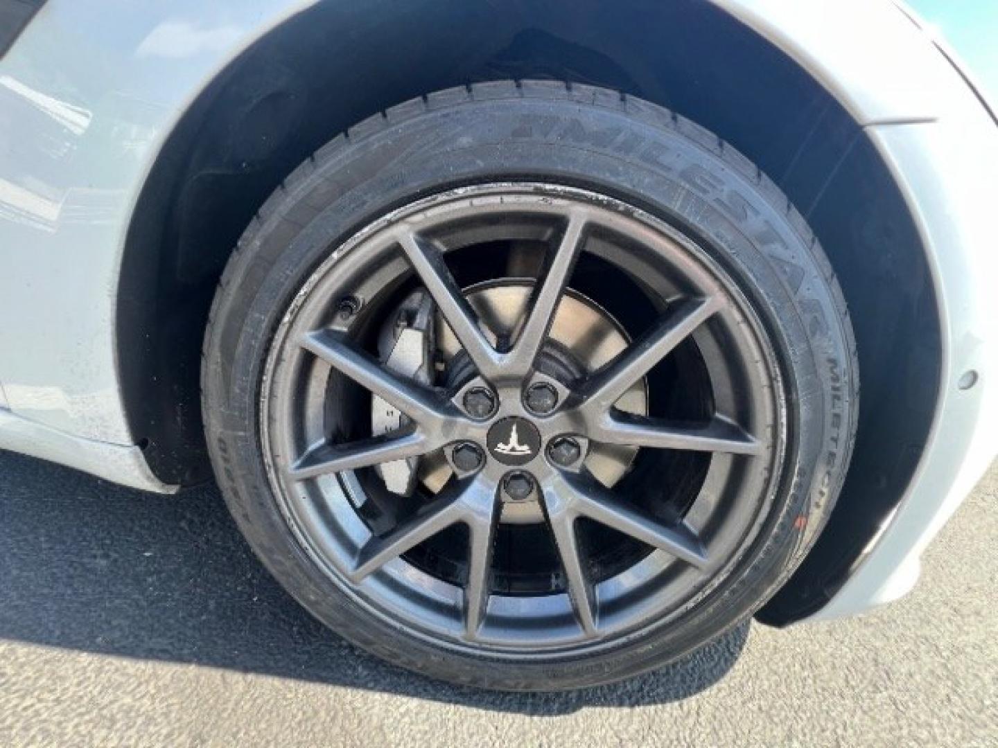 2021 Pearl White Multi-Coat /Black Tesla Model 3 Long Range Dual Motor All-Wheel Drive (5YJ3E1EB1MF) with an ELECTRIC engine, Electric transmission, located at 1865 East Red Hills Pkwy, St. George, 84770, (435) 628-0023, 37.120850, -113.543640 - Very affordable Tesla Model 3 All Wheel Drive, Acceleration boost paid for! HW3 and 5 Seats Interior and exterior in great condition. Ready to roll Every Tesla we sell has had cabin air filter replaced, radiator cleaned, fluids topped AND comes with a mobile charging kit! Battery is healthy and ge- Photo#12