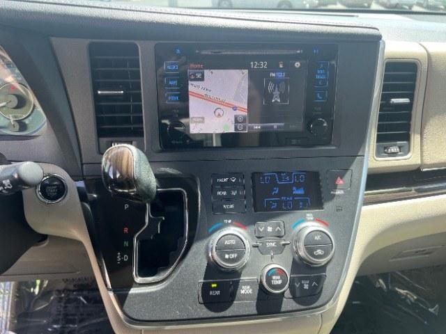 2016 White /Beige Leather Toyota Sienna XLE 8 Passenger | XLE 7 Passenger | Limited 7 Passenger | XLE Premium 8 Pas (5TDYK3DC9GS) with an 3.5L V-6 DOHC engine, Automatic transmission, located at 1865 East Red Hills Pkwy, St. George, 84770, (435) 628-0023, 37.120850, -113.543640 - We specialize in helping ALL people get the best financing available. No matter your credit score, good, bad or none we can get you an amazing rate. Had a bankruptcy, divorce, or repossessions? We give you the green light to get your credit back on the road. Low down and affordable payments that fit- Photo#17