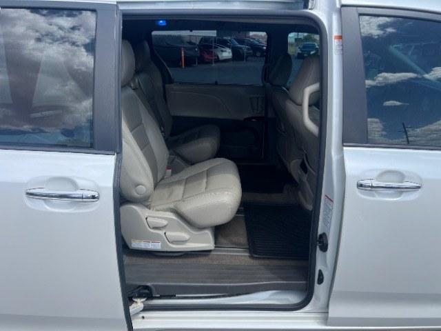 2016 White /Beige Leather Toyota Sienna XLE 8 Passenger | XLE 7 Passenger | Limited 7 Passenger | XLE Premium 8 Pas (5TDYK3DC9GS) with an 3.5L V-6 DOHC engine, Automatic transmission, located at 1865 East Red Hills Pkwy, St. George, 84770, (435) 628-0023, 37.120850, -113.543640 - We specialize in helping ALL people get the best financing available. No matter your credit score, good, bad or none we can get you an amazing rate. Had a bankruptcy, divorce, or repossessions? We give you the green light to get your credit back on the road. Low down and affordable payments that fit- Photo#25