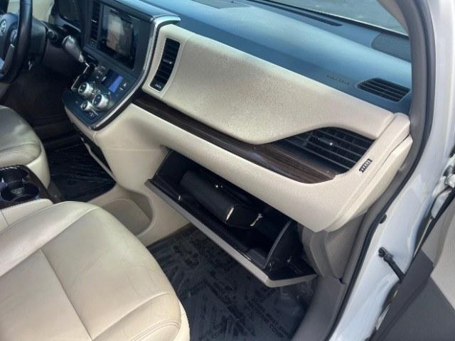 2016 White /Beige Leather Toyota Sienna XLE 8 Passenger | XLE 7 Passenger | Limited 7 Passenger | XLE Premium 8 Pas (5TDYK3DC9GS) with an 3.5L V-6 DOHC engine, Automatic transmission, located at 1865 East Red Hills Pkwy, St. George, 84770, (435) 628-0023, 37.120850, -113.543640 - We specialize in helping ALL people get the best financing available. No matter your credit score, good, bad or none we can get you an amazing rate. Had a bankruptcy, divorce, or repossessions? We give you the green light to get your credit back on the road. Low down and affordable payments that fit- Photo#28